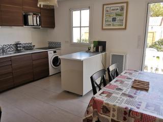 Maison sous les pins pour 5 pers, terrasse, parking à La Tranche-sur-Mer - FR-1-194-363 - 9