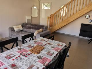 Maison sous les pins pour 5 pers, terrasse, parking à La Tranche-sur-Mer - FR-1-194-363 - 8