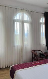 Quốc Khánh Hotel - Da Nang - 8