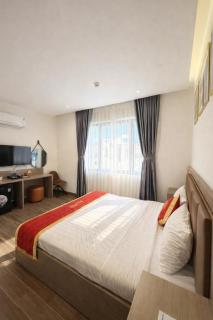 Hotel 168 Rạch Giá - 8