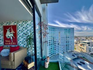 The Wesley Playas de Tijuana Storybook by the sea - 9