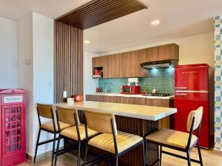 The Wesley Playas de Tijuana Storybook by the sea - 7