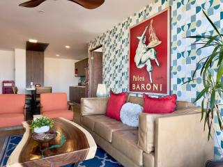 The Wesley Playas de Tijuana Storybook by the sea - 6