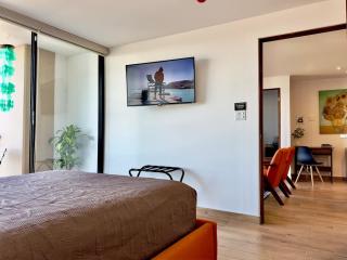 The Wesley Playas de Tijuana Storybook by the sea - 5