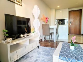 Nomad's View - Peak Towers - Sea view 43sqm - 8