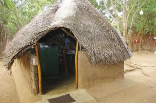 Thumbaya Resort Yala - 8