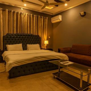 Islamabad Retreat - 0