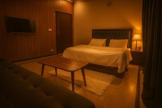 Islamabad Retreat - 5