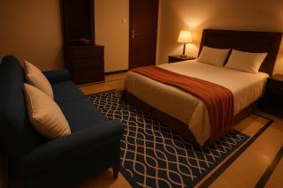 Islamabad Retreat - 6