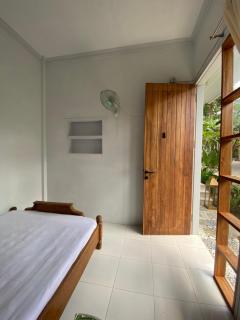 abneina pro homestay - 1