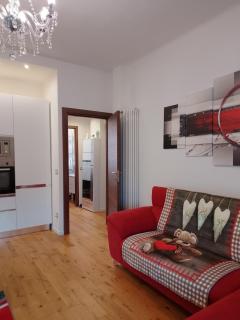 Loft moderno zona 8 Milano - 8