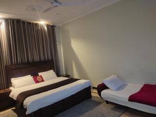 Islamabad Retreat - 1