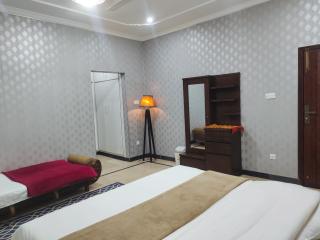 Islamabad Retreat - 2