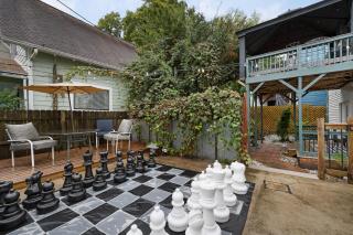 Retreat on Bardstown Road - Yard - Walk to Shops - 8