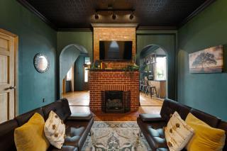 Retreat on Bardstown Road - Yard - Walk to Shops - 5