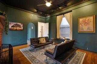 Retreat on Bardstown Road - Yard - Walk to Shops - 2