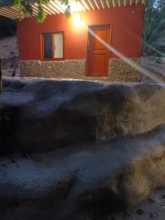 Hostal El Eden Dentro del Parque Tayrona - 3