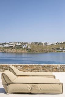 Denia Seaside Villas Mykonos, Private heated pool! - 5
