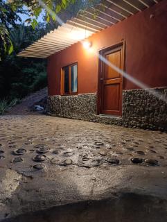 Hostal El Eden Dentro del Parque Tayrona - 2