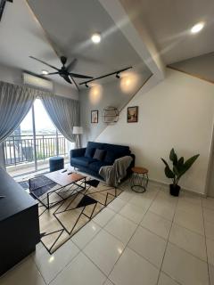 Selesa DAAD Homestay - 4