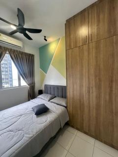 Selesa DAAD Homestay - 2