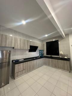 Selesa DAAD Homestay - 1