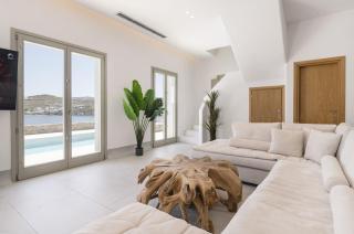 Denia Seaside Villas Mykonos, Private heated pool! - 4