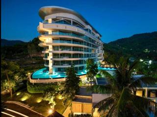 Karon Beach Forest View - 0