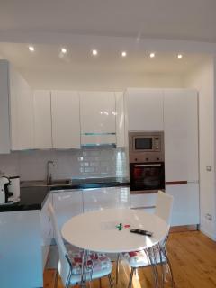 Loft moderno zona 8 Milano - 6