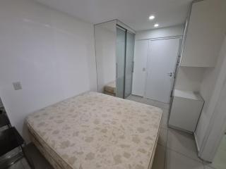 Apto na Ponta Verde, 02 Quartos, Piscina e Perto do MAR - 3