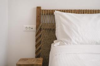 Denia Seaside Villas Mykonos, Private heated pool! - 1