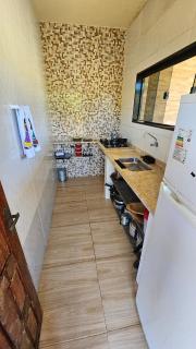 Atlantic Residence - Guaxindiba - 2