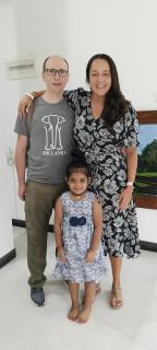 The Cozy Nest - Sigiriya - 9