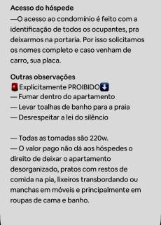 # 1º lugar em custo benefício pra até 6 hóspedes # - 8