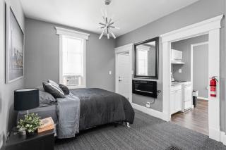 Stylish New Castle Escape with Garage and by Parks-Family Friendly - 9