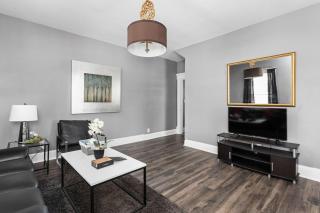 Stylish New Castle Escape with Garage and by Parks-Family Friendly - 7