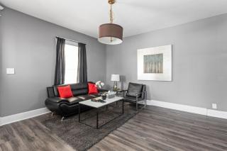 Stylish New Castle Escape with Garage and by Parks-Family Friendly - 6