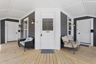 Stylish New Castle Escape with Garage and by Parks-Family Friendly - 5