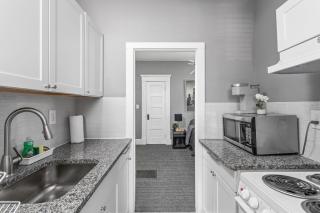 Stylish New Castle Escape with Garage and by Parks-Family Friendly - 1