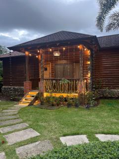 Estaciones de Jarabacoa - Mountain Lodge - 4