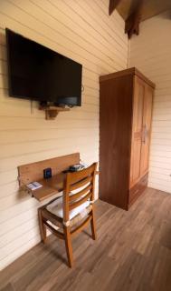 Estaciones de Jarabacoa - Mountain Lodge - 2