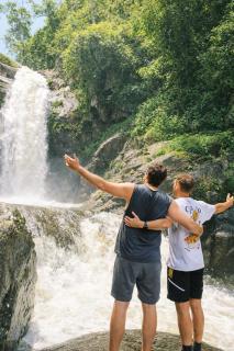 Nơi Ấy Homestay - 1