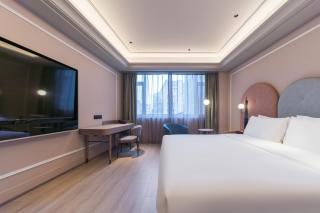Mercure Qingdao Coast - 6