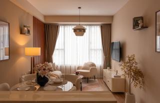 Firework view - 2Beds 2Wc - Rivergate - 2