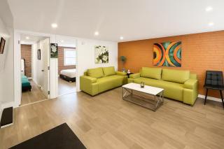 Downtown Montreal Lofts Quartier des Spectacles - 0