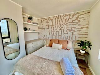 Hermoso depto estudio frente a Mall Plaza Egaña - 3