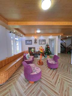 Eudora homestay P4- Venuestay - 3