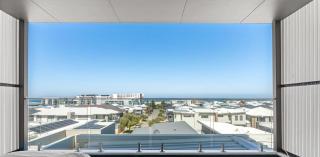 9 Architectural Luxe 4BR Skyhome Pool & Ocean View - 2