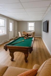 The Saratoga Beachhouse - 1