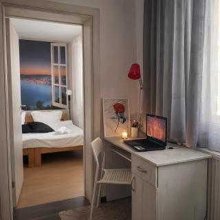 Center Apartment with private Terrace - 6